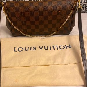 LV Favorite MM